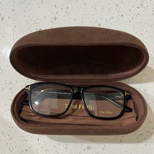 TOM FORD Optical Frame